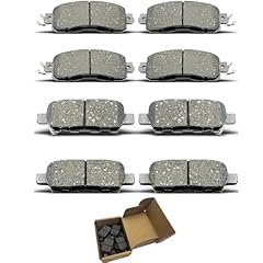 Brake pads sets for sale  Delivered anywhere in USA 