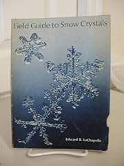 Field guide snow d'occasion  Livré partout en France