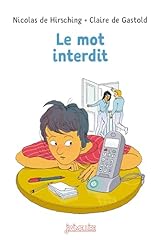 Interdit d'occasion  Livré partout en Belgiqu