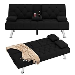 Hifit futon sofa for sale  Delivered anywhere in USA 