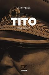 Tito. una biografia usato  Spedito ovunque in Italia 