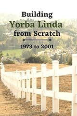 Building yorba linda for sale  Delivered anywhere in USA 