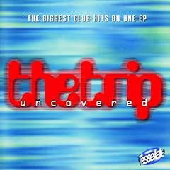 The trip uncovered usato  Spedito ovunque in Italia 