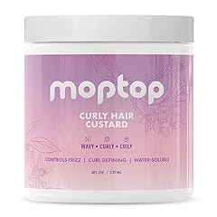 Moptop curly hair for sale  Delivered anywhere in USA 