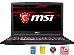 Msi ge63 raider for sale  Delivered anywhere in USA 