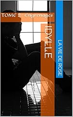 Idylle tome engrenages usato  Spedito ovunque in Italia 