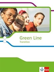 Green line transition gebraucht kaufen  Wird an jeden Ort in Deutschland