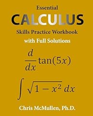 Essential calculus skills for sale  Delivered anywhere in UK