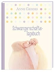 Schwangerschaftstagebuch anne  gebraucht kaufen  Wird an jeden Ort in Deutschland