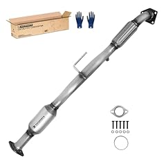 Zcataparts catalytic converter for sale  Delivered anywhere in USA 