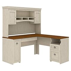 Bush furniture shaped for sale  Delivered anywhere in USA 