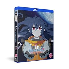Irina the vampire usato  Spedito ovunque in Italia 