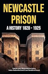Newcastle prison history for sale  Delivered anywhere in UK