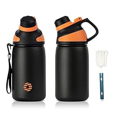 Fjbottle edelstahl trinkflasch gebraucht kaufen  Wird an jeden Ort in Deutschland