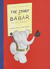 The story babar d'occasion  Livré partout en France