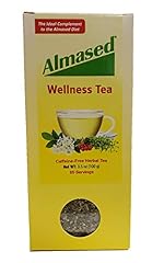 Almased wellness tea for sale  Delivered anywhere in USA 