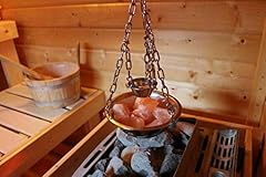 Sauna verdampferschale kräute gebraucht kaufen  Wird an jeden Ort in Deutschland