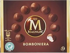 Magnum bomboniera classic usato  Spedito ovunque in Italia 