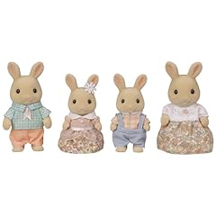 Sylvanian families famille d'occasion  Livré partout en France