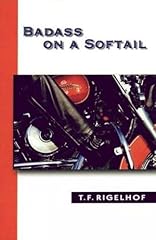 Badass softail d'occasion  Livré partout en France
