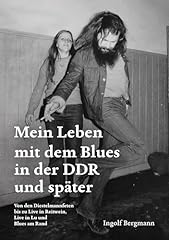 Leben dem blues gebraucht kaufen  Wird an jeden Ort in Deutschland