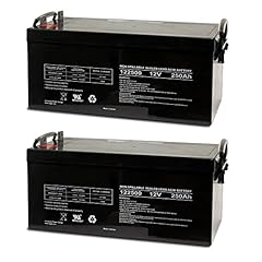 Exell battery 12v for sale  Delivered anywhere in USA 