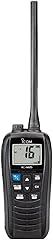 Icom m25 black for sale  Delivered anywhere in USA 