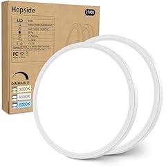 2pack flush mount for sale  Delivered anywhere in USA 