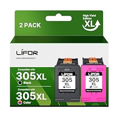 Lifor 305xl ink for sale  Delivered anywhere in UK