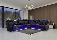 Anthato black leather for sale  Delivered anywhere in USA 