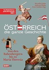 österreich ganze geschichte gebraucht kaufen  Wird an jeden Ort in Deutschland