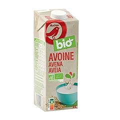 Auchan bio bevanda usato  Spedito ovunque in Italia 