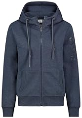 Sublevel sweatjacke hoodie gebraucht kaufen  Wird an jeden Ort in Deutschland