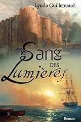 Sang lumières roman d'occasion  Livré partout en France