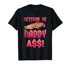Scissor daddy hand for sale  Delivered anywhere in UK