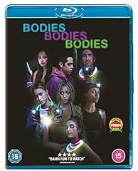 Bodies bodies bodies d'occasion  Livré partout en France