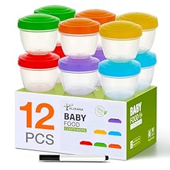 Pack leakproof baby for sale  Delivered anywhere in USA 
