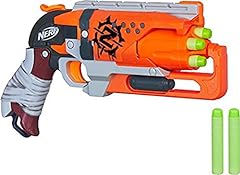 Nerf zombie strike usato  Spedito ovunque in Italia 