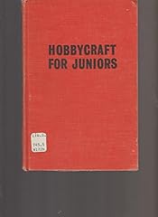 Hobbycraft juniors for sale  Delivered anywhere in USA 