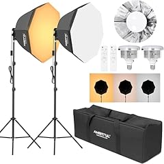 Kit éclairage photographie d'occasion  Livré partout en France