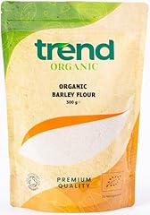 Trend organic barley for sale  Delivered anywhere in UK