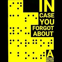 Case you forgot d'occasion  Livré partout en France