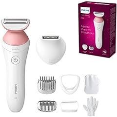 Philips lady shaver for sale  Delivered anywhere in UK