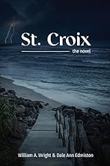 St. croix novel for sale  Delivered anywhere in UK
