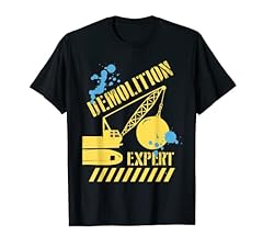 Demolition expert excavator for sale  Delivered anywhere in USA 