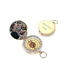 Godchoices personalised compas for sale  Delivered anywhere in UK