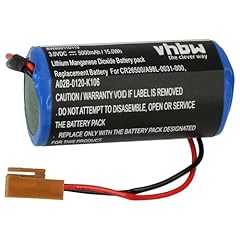 Vhbw batteria sostituisce usato  Spedito ovunque in Italia 