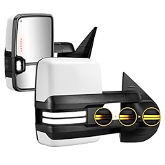 Sanooer towing mirrors for sale  Delivered anywhere in USA 