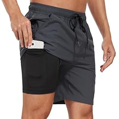 Aufikr pantaloncini bagno usato  Spedito ovunque in Italia 