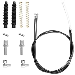 14pcs brake cable for sale  Delivered anywhere in UK